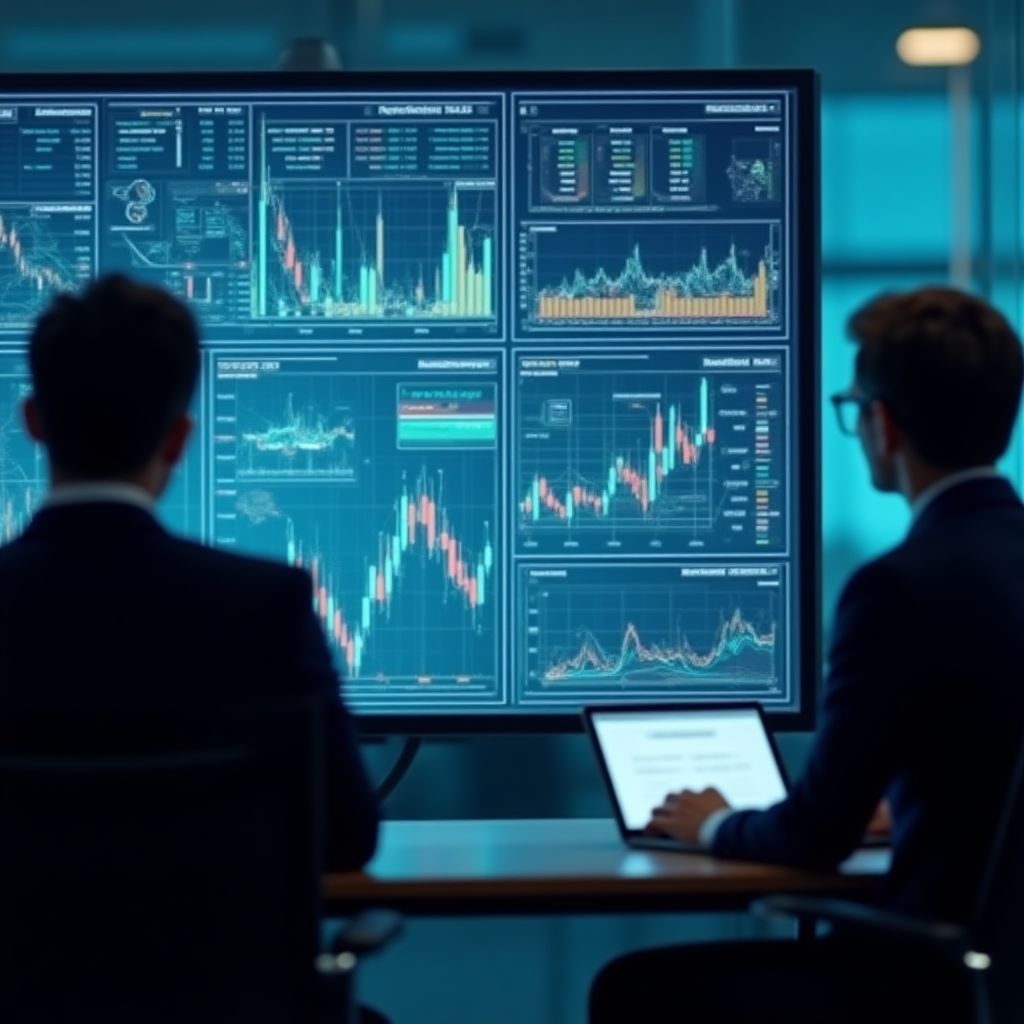 Conceptos del mercado de hidrocarburos