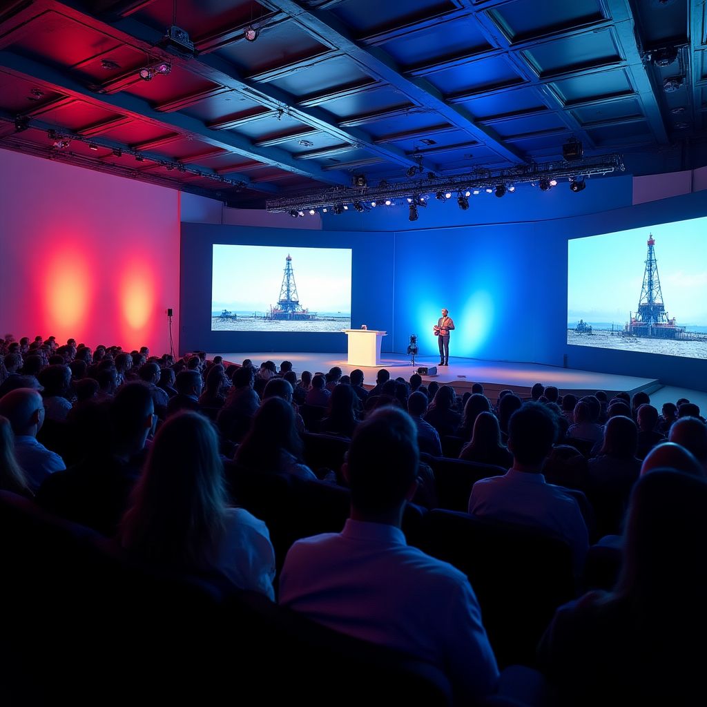 Congreso Anual de Energía