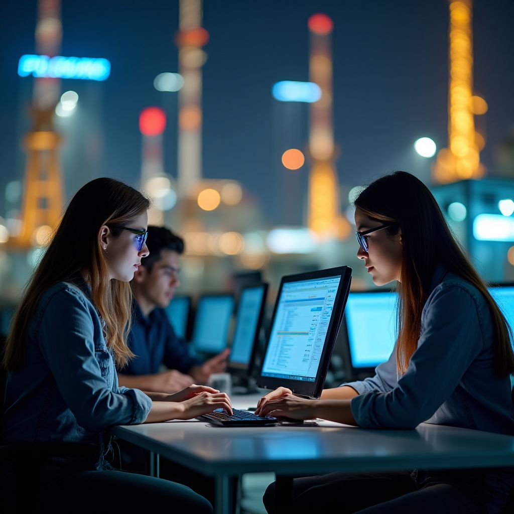 Hackathon Energético