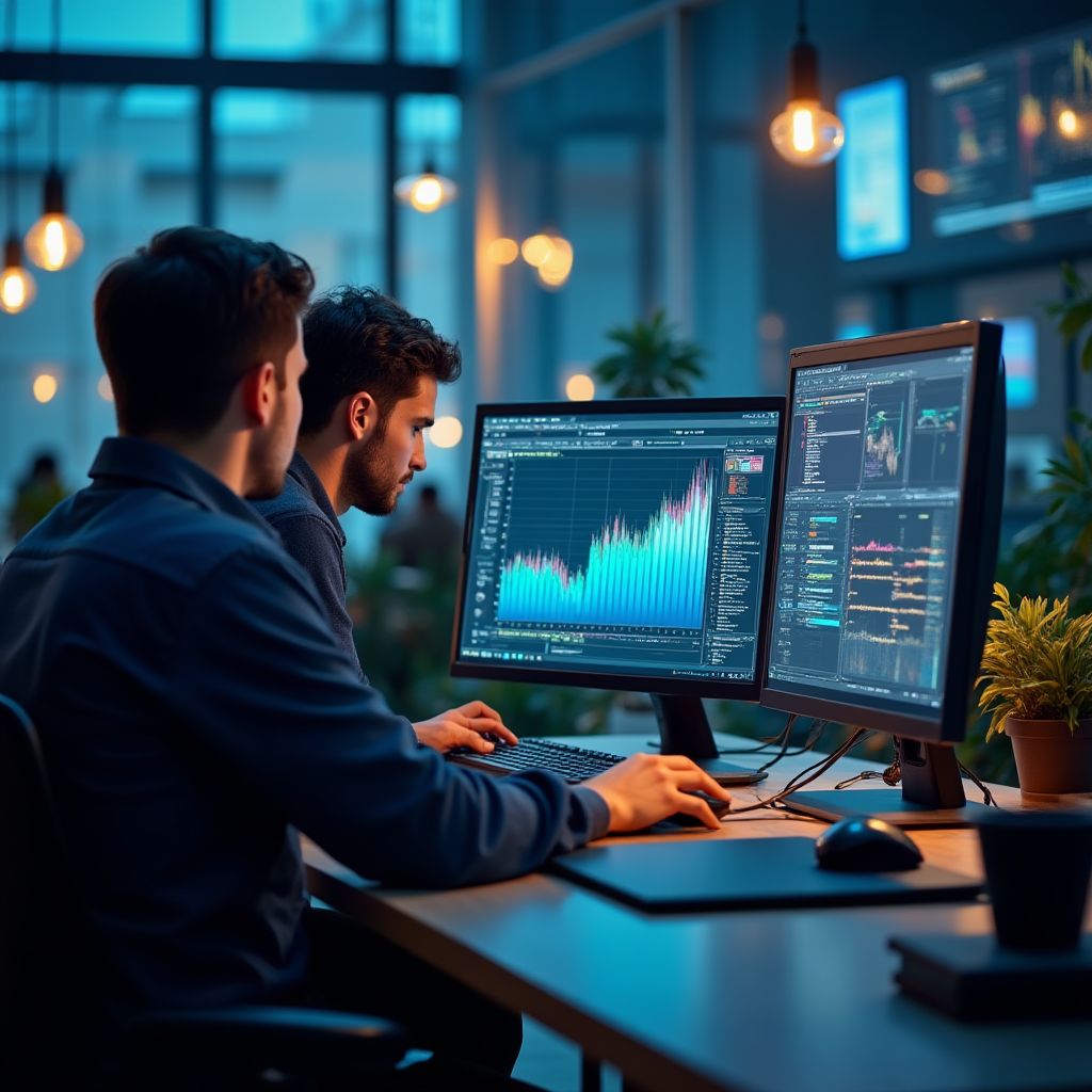 Taller práctico de análisis de datos