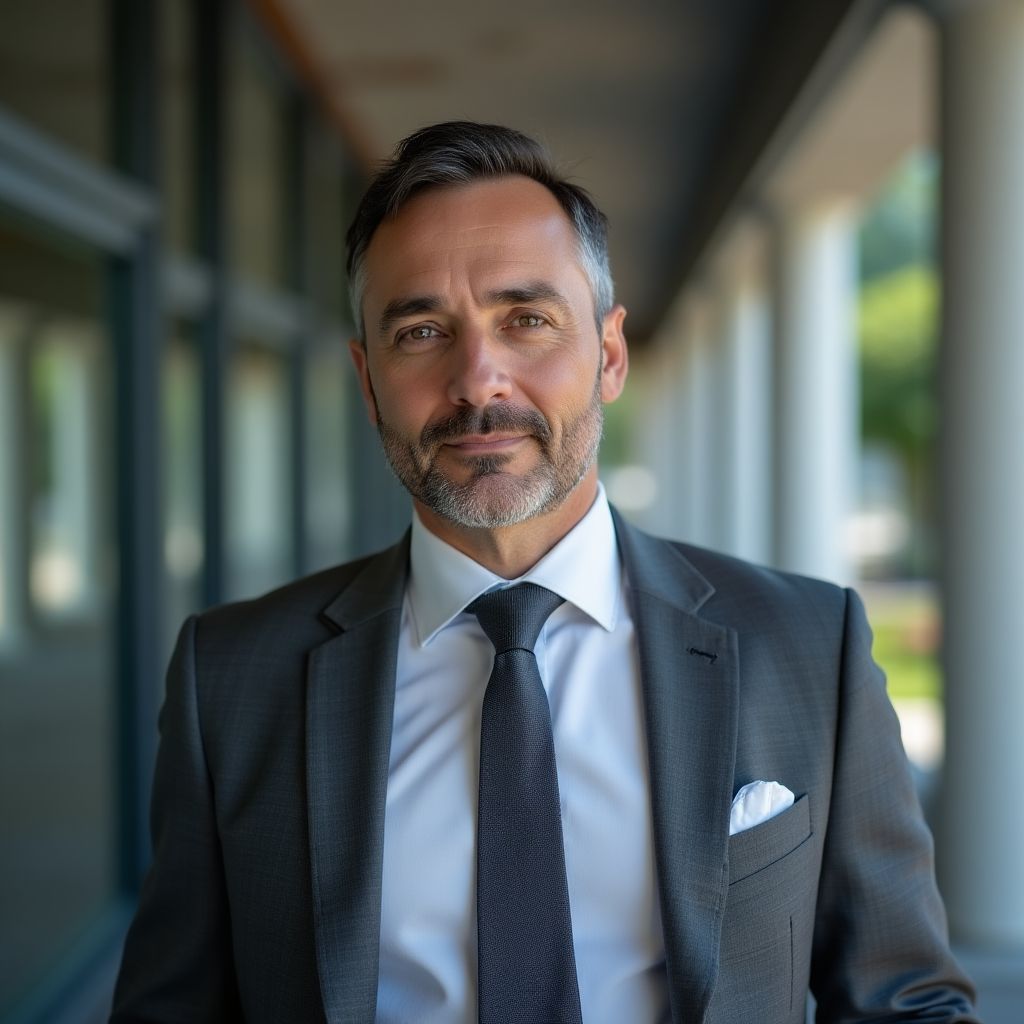 Carlos Menéndez