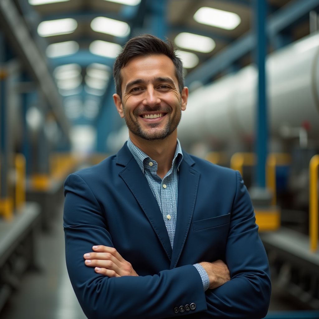 Javier Ortega