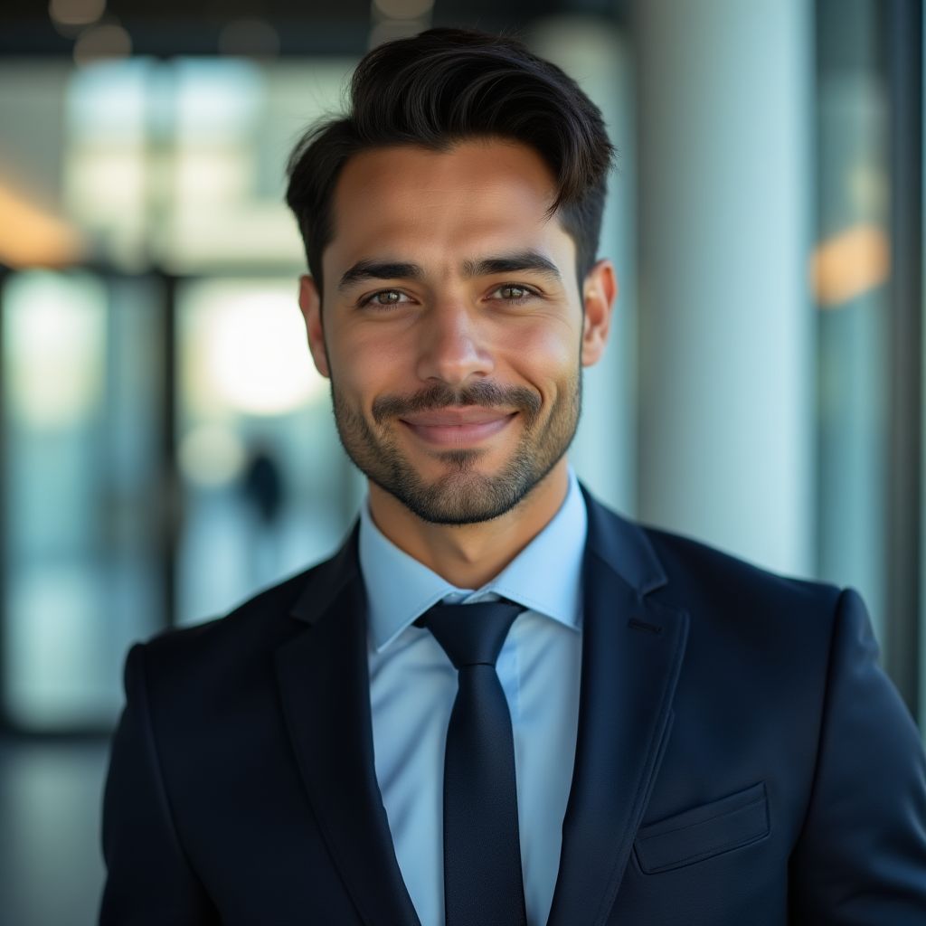 Daniel Fernández